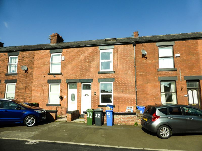 Droylsden, Manchester, Lancashire, M43 6BQ Online Auctions