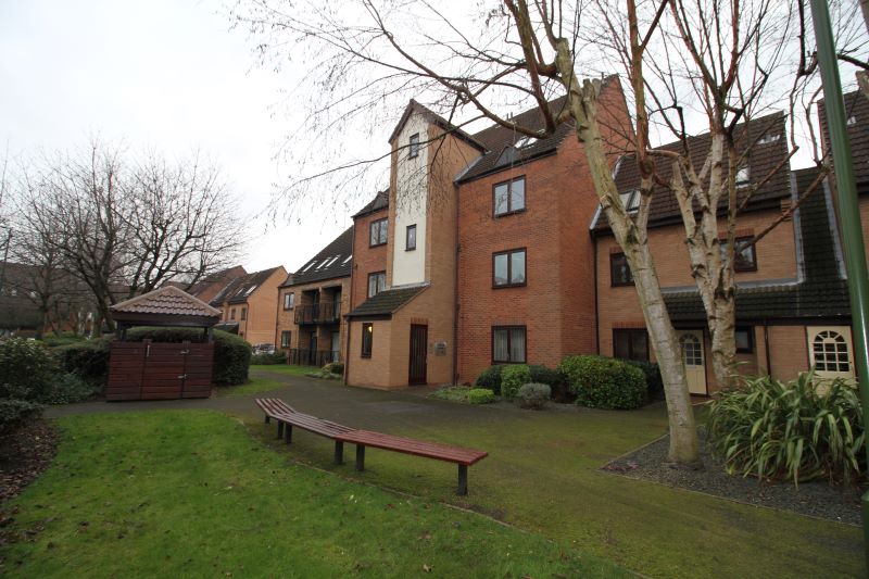 Castle Marina, Nottingham, Nottinghamshire, NG7 1GU - Online Auctions