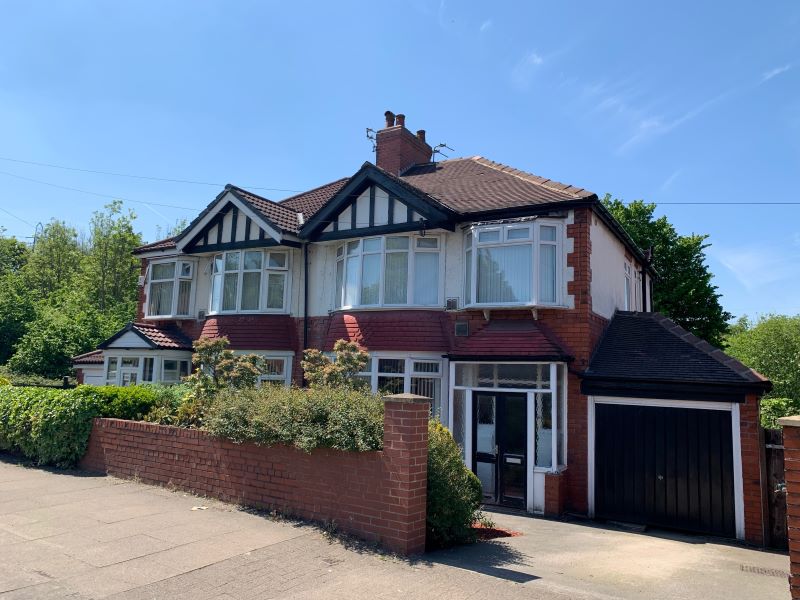 Alkrington, Middleton, Manchester, Lancashire, M24 1NR Online Auctions