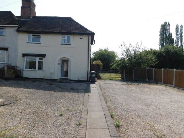 Overseal Swadlincote Derbyshire De12 6nd Online Auctions