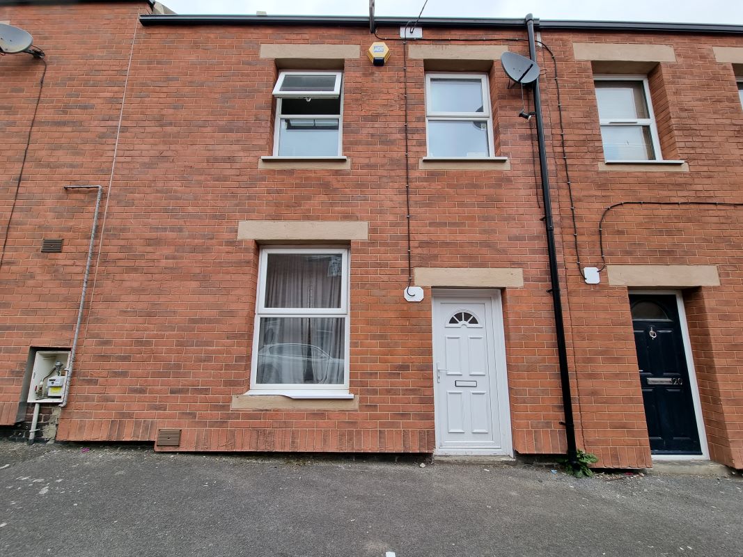 Stanley, County Durham, DH9 7AX Online Auctions