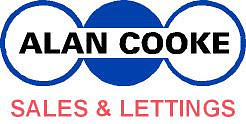 Alan Cooke Sales & Lettings