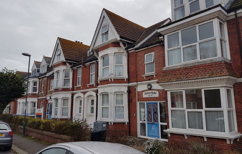 917 Richmond Avenue, Bognor Regis, West Sussex, PO21 2YE Parsons Son