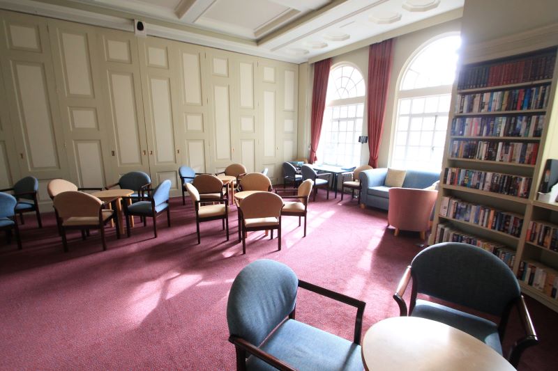 204 Harewood Court Wilbury Road, Hove, BN3 3GL Parsons Son & Basley