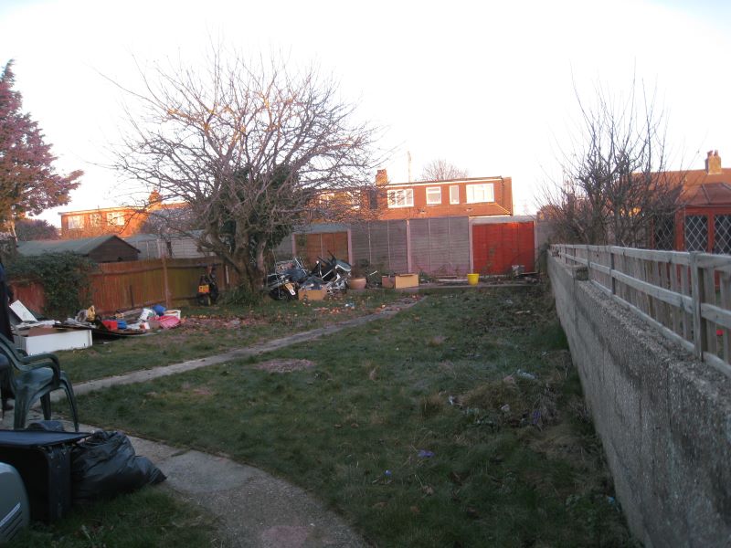 10, Park Way, Southwick, West Sussex, BN42 4LD Parsons Son & Basley