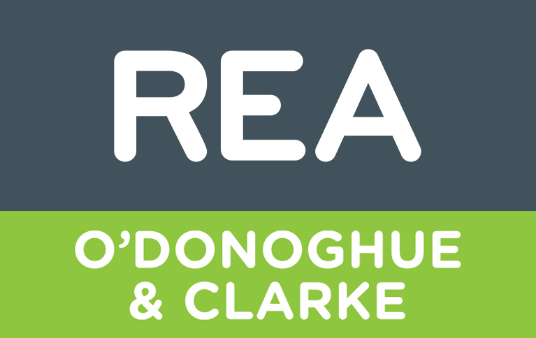 REA Logo