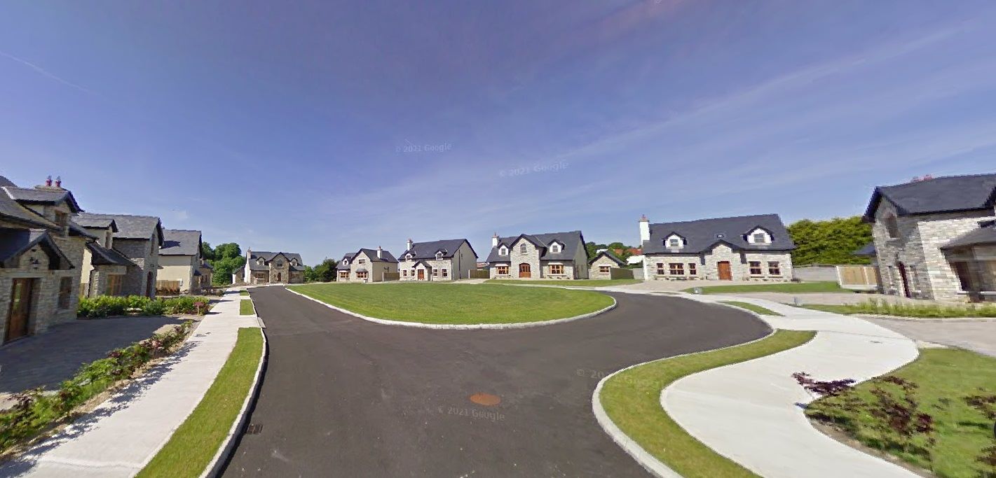 Development site at Loch Eala, Loch Gowna, Cavan Online Auctions