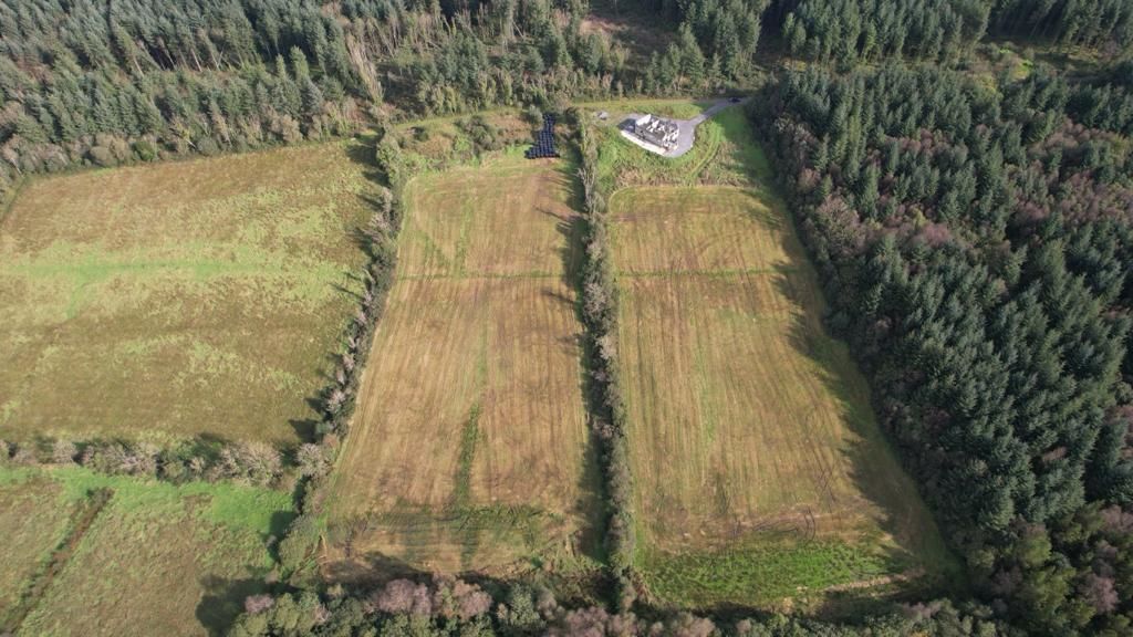 Geoghacholea, Coraghmuck, Doogary, Co. Cavan