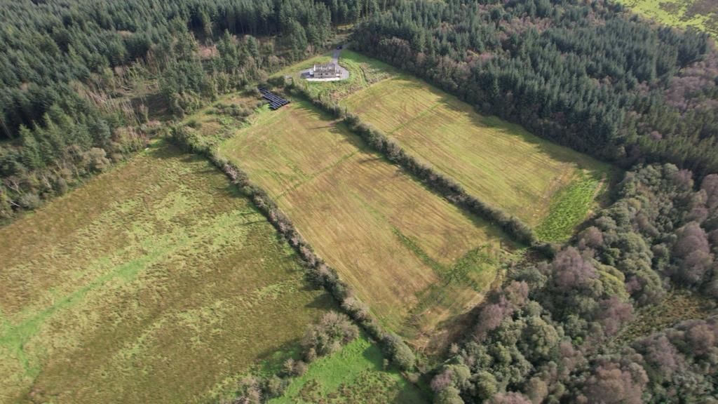 Geoghacholea, Coraghmuck, Doogary, Co. Cavan