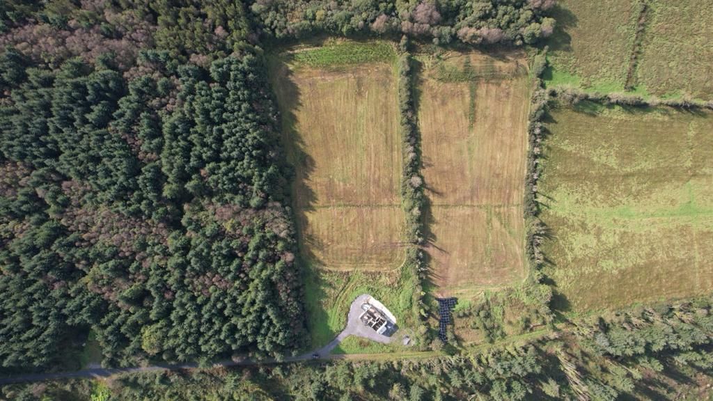 Geoghacholea, Coraghmuck, Doogary, Co. Cavan