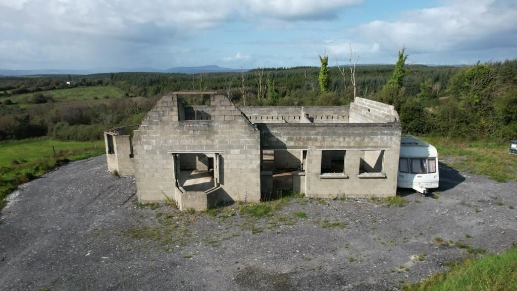 Geoghacholea, Coraghmuck, Doogary, Co. Cavan