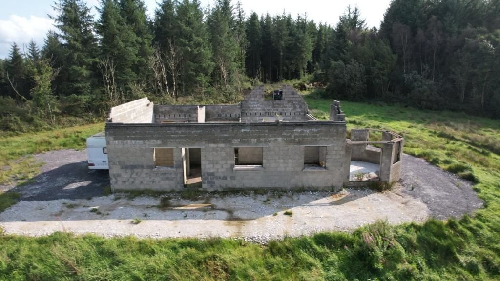 Geoghacholea, Coraghmuck, Doogary, Co. Cavan