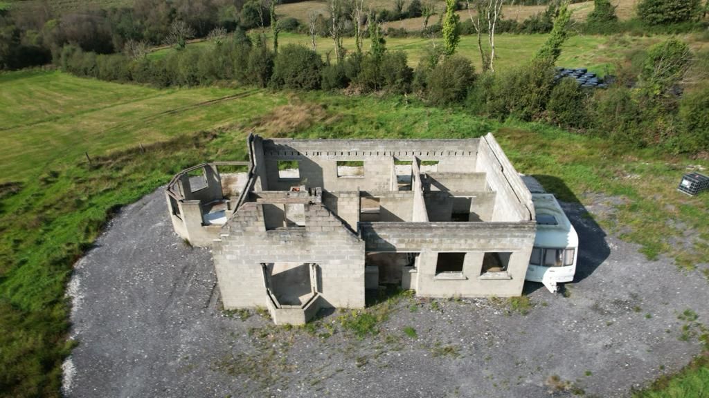 Geoghacholea, Coraghmuck, Doogary, Co. Cavan