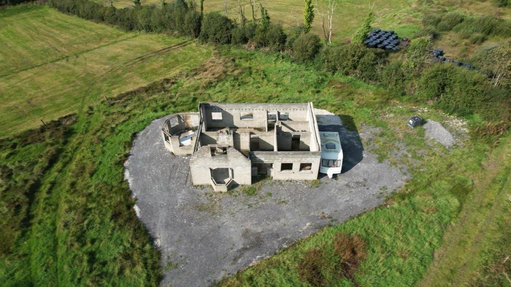 Geoghacholea, Coraghmuck, Doogary, Co. Cavan