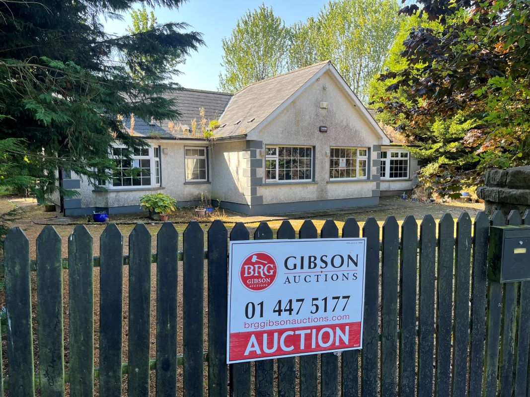 Newcastle, Moynalty, Kells, Co. Meath, A82 EW40