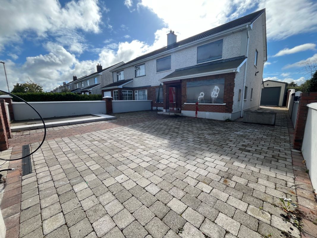 18 Grian Ard, Longford, Co. Longford, N39 R5P2