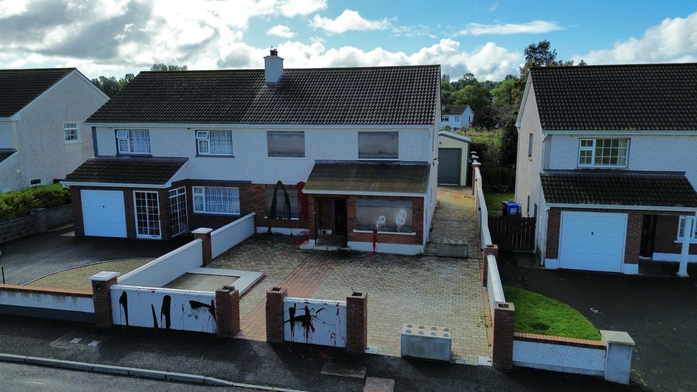 18 Grian Ard, Longford, Co. Longford, N39 R5P2