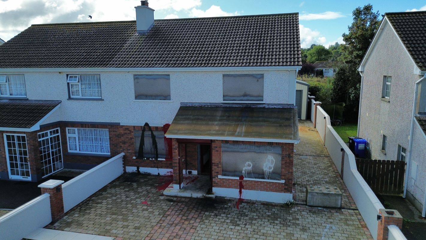 18 Grian Ard, Longford, Co. Longford, N39 R5P2