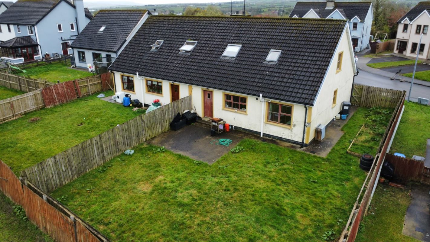 24 Coylin Court, The Green, Ramelton, Donegal, F92 XR20