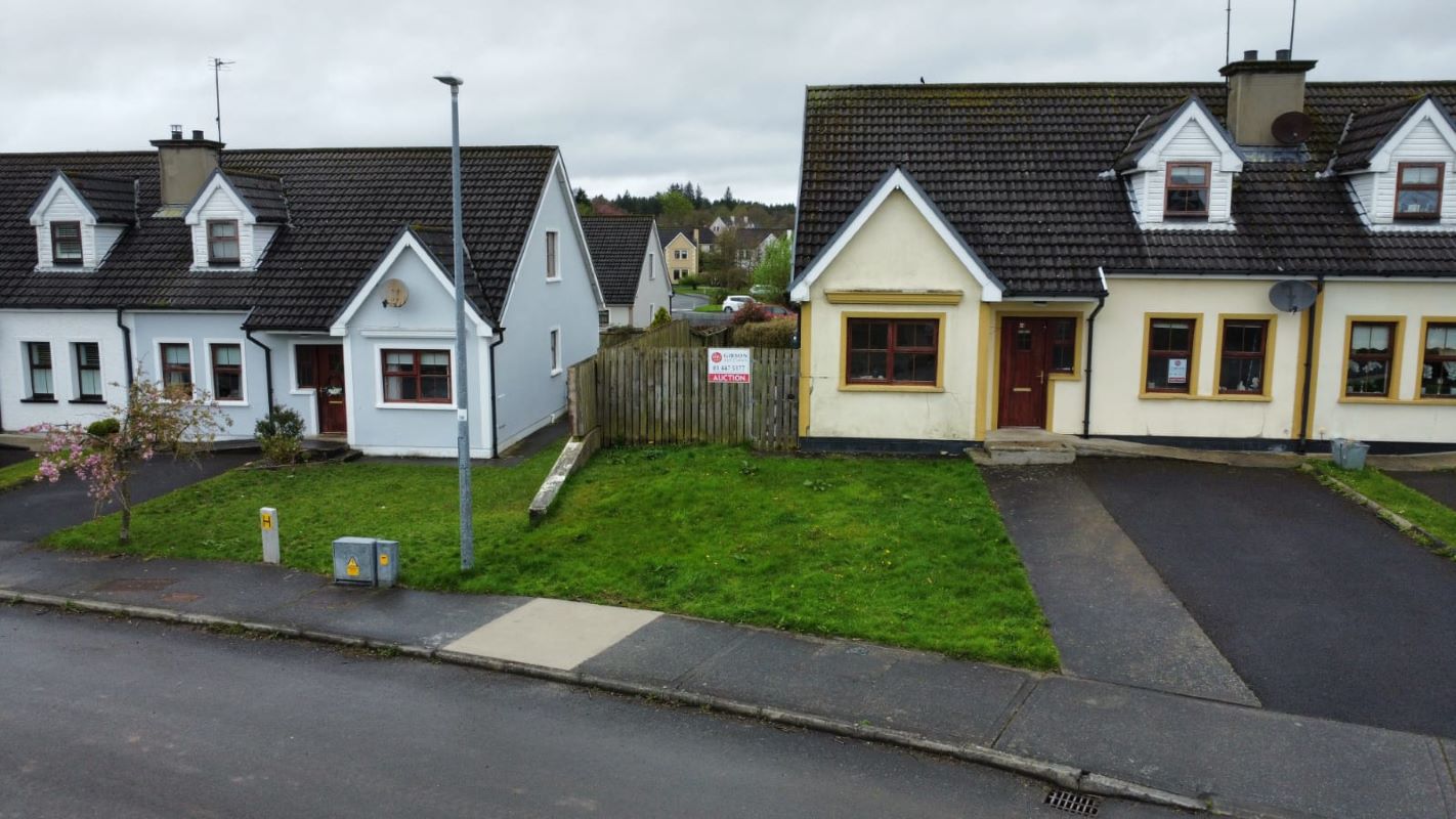 24 Coylin Court, The Green, Ramelton, Donegal, F92 XR20