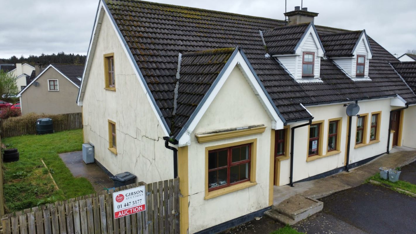 24 Coylin Court, The Green, Ramelton, Donegal, F92 XR20