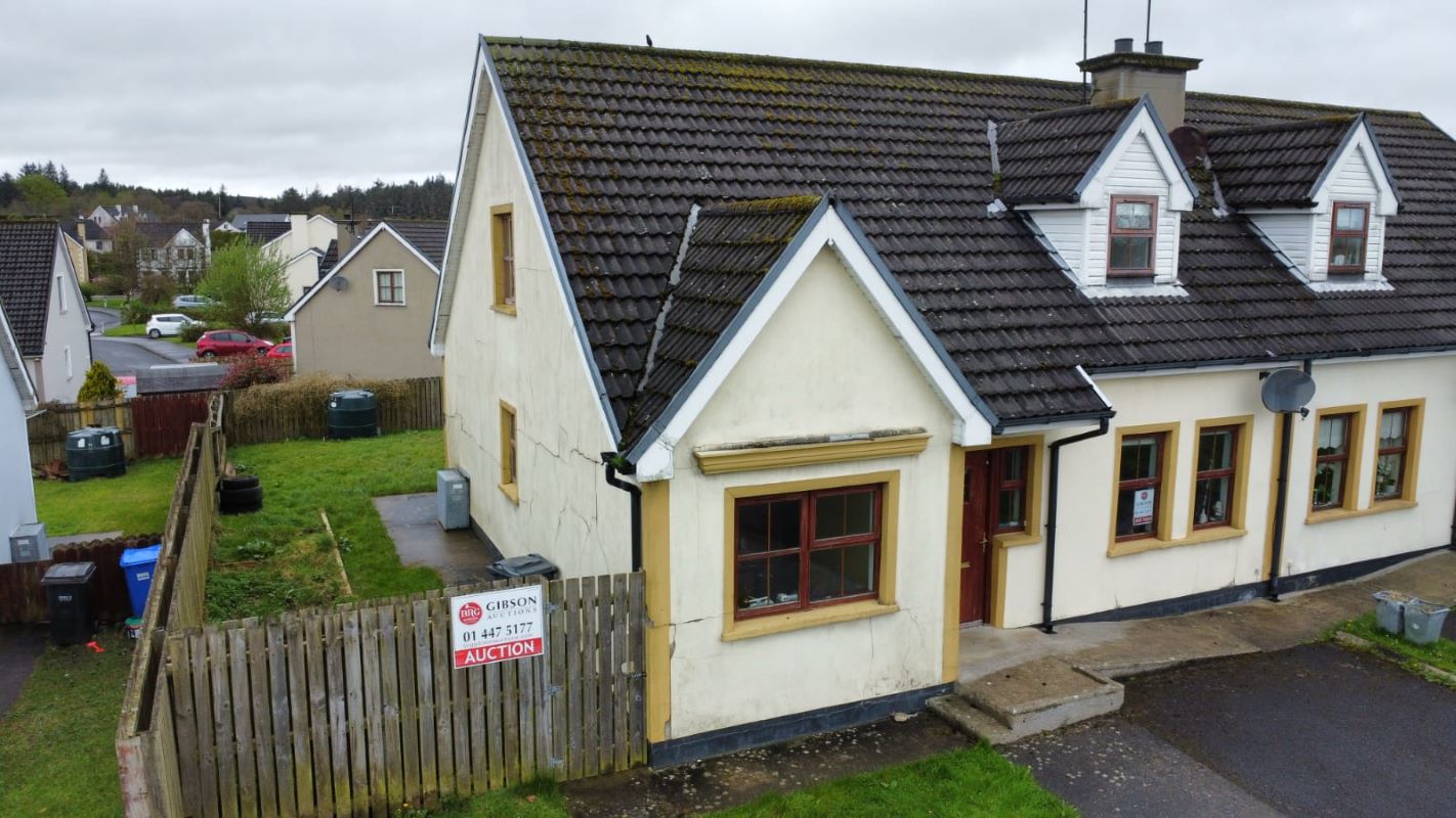 24 Coylin Court, The Green, Ramelton, Donegal, F92 XR20