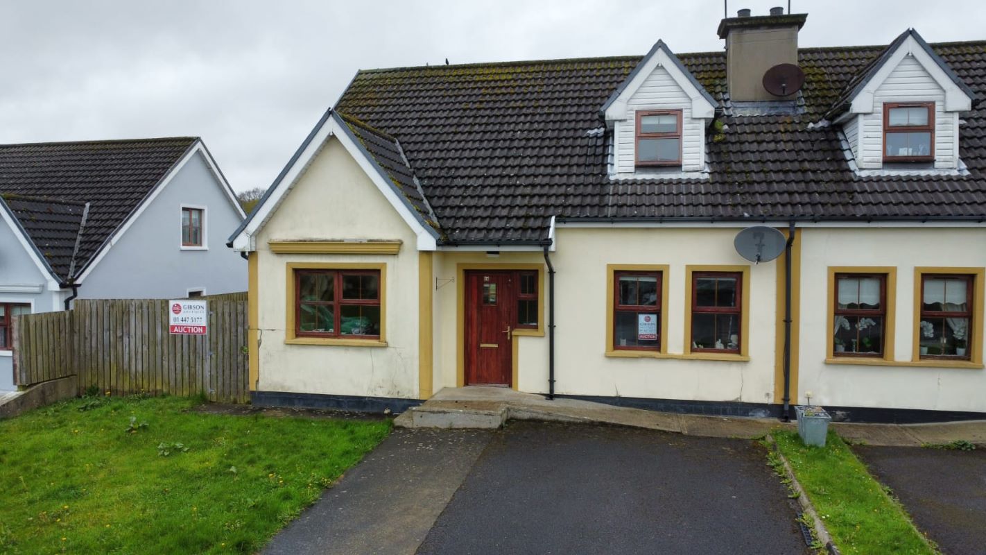 24 Coylin Court, The Green, Ramelton, Donegal, F92 XR20