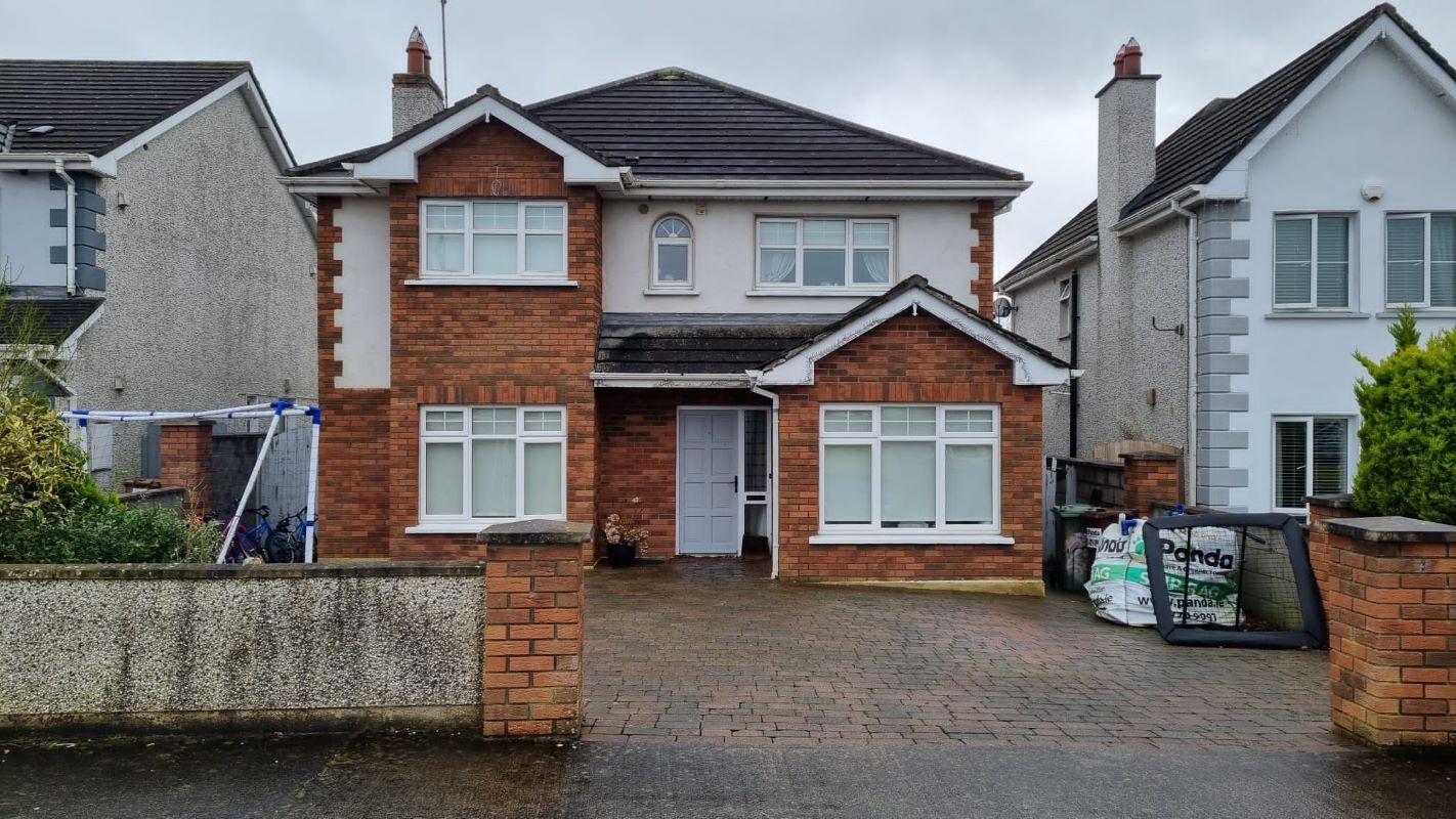 23 Dun An Samhraigh, Kentstown, Meath, C15 K7P9