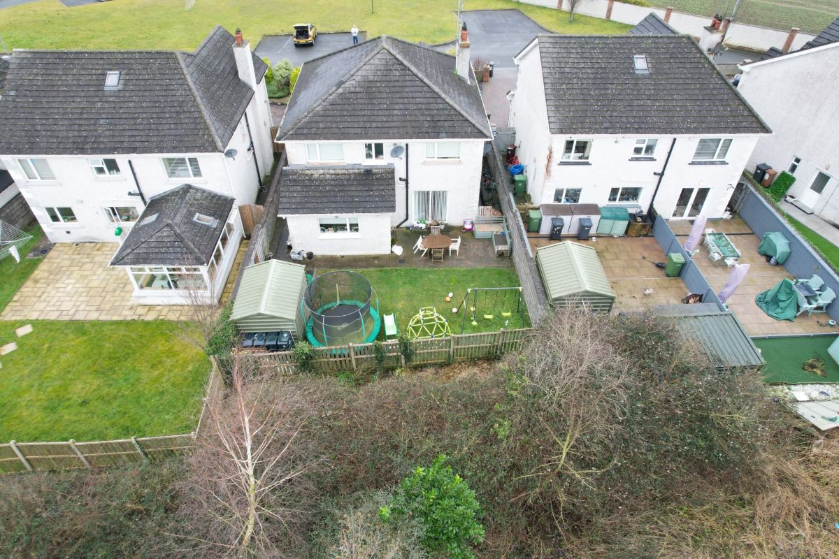 23 Dun An Samhraigh, Kentstown, Meath, C15 K7P9