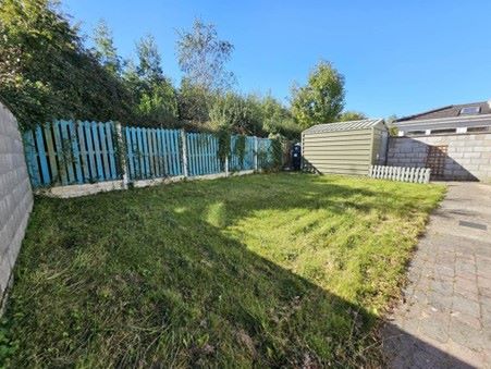 23 Dun An Samhraigh, Kentstown, Meath, C15 K7P9