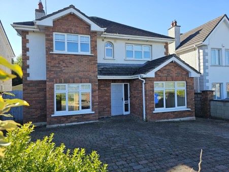 23 Dun An Samhraigh, Kentstown, Meath, C15 K7P9