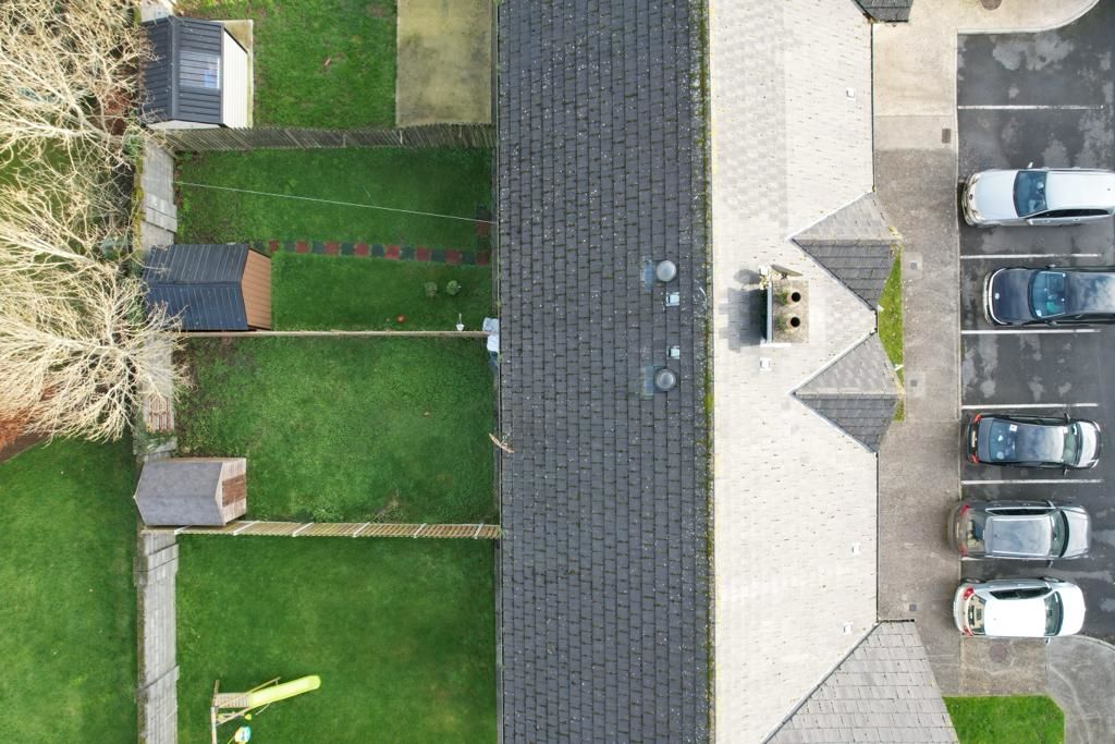 23 Crossneen Manor, Leighlin Road, Carlow, Laois, R93 X3C1