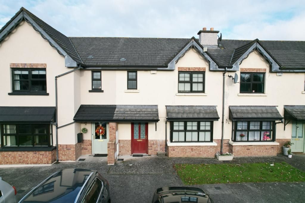 23 Crossneen Manor, Leighlin Road, Carlow, Laois, R93 X3C1