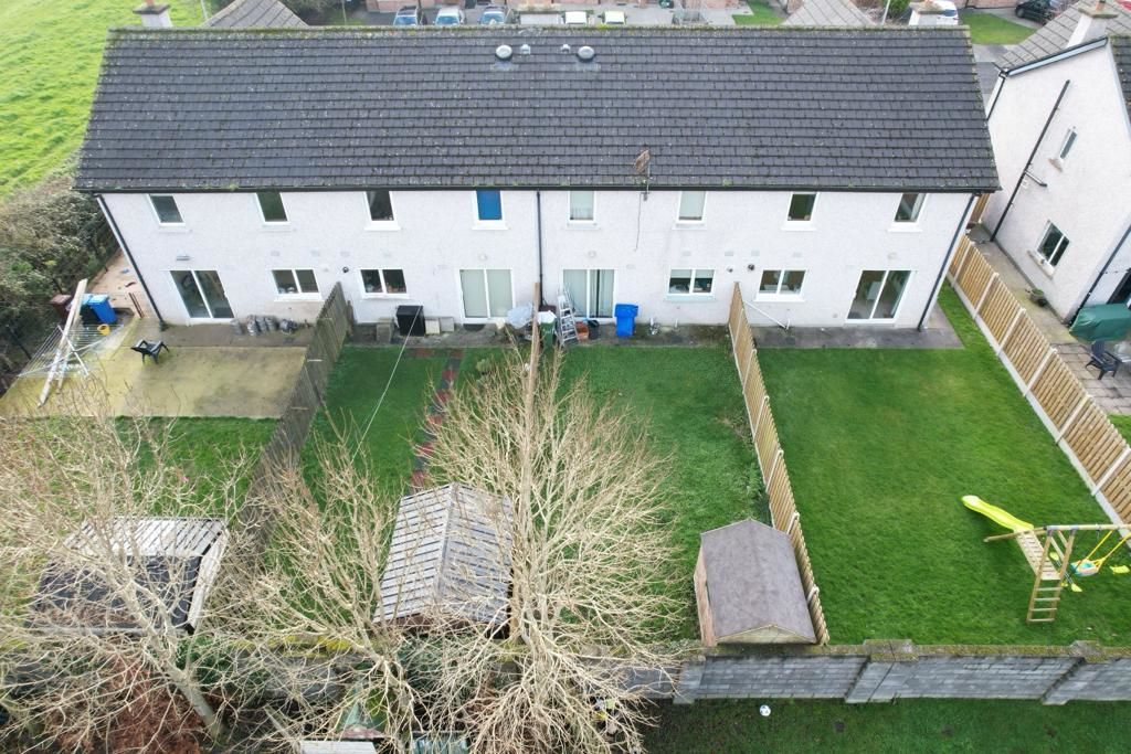 23 Crossneen Manor, Leighlin Road, Carlow, Laois, R93 X3C1