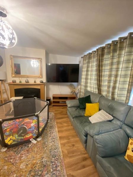 23 Crossneen Manor, Leighlin Road, Carlow, Laois, R93 X3C1