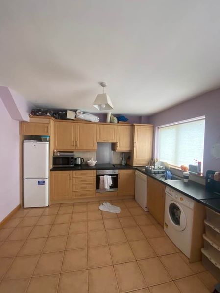 23 Crossneen Manor, Leighlin Road, Carlow, Laois, R93 X3C1