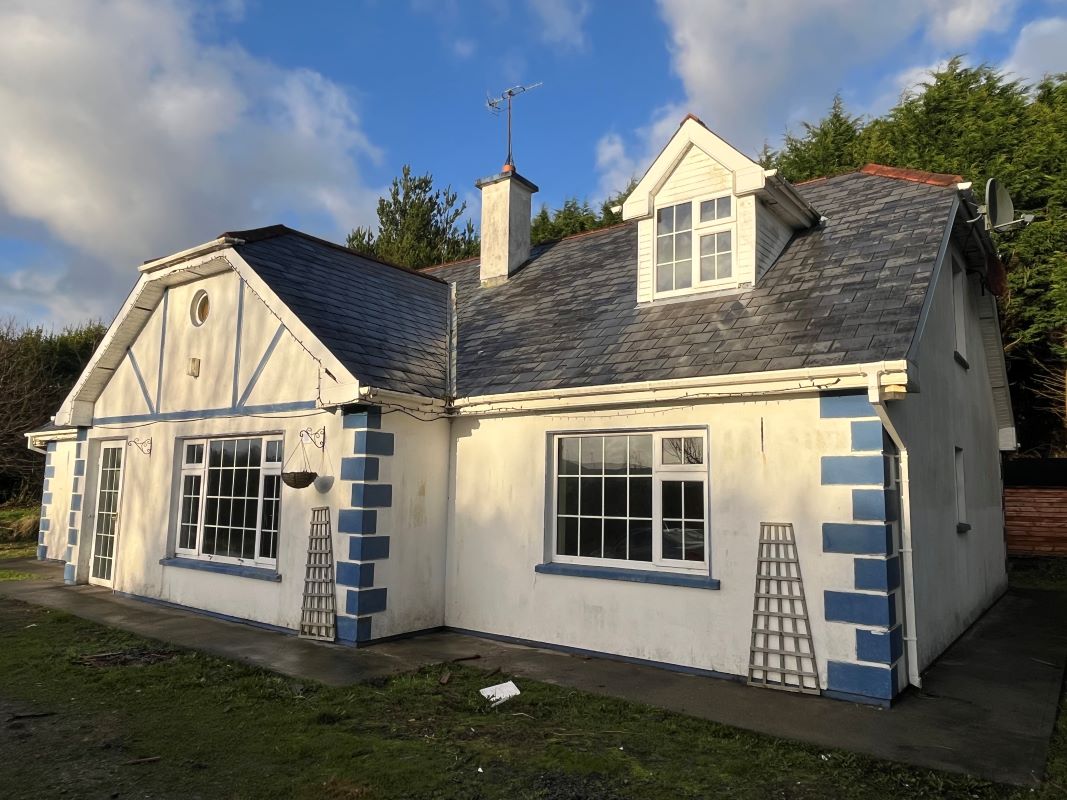 Coorydowney, Caheragh, Drimoleague, Cork, P47 DA32