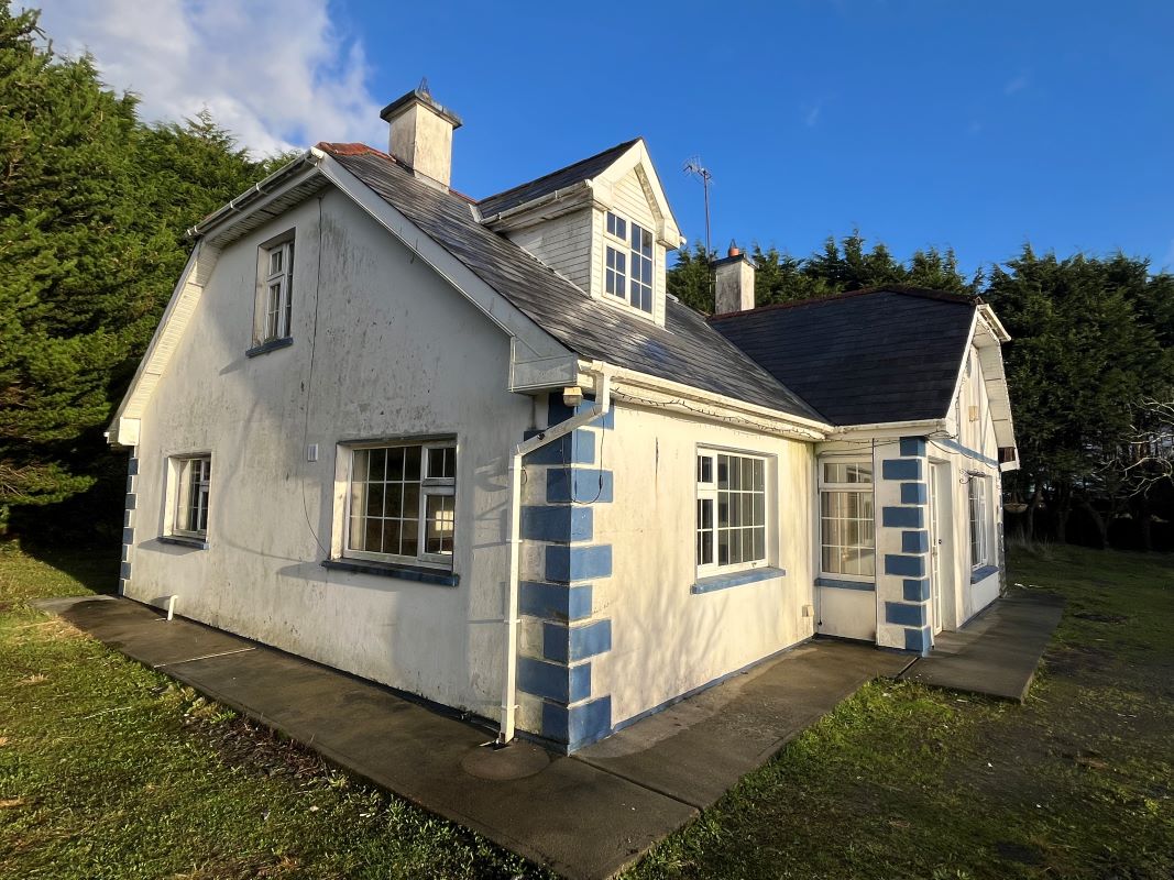 Coorydowney, Caheragh, Drimoleague, Cork, P47 DA32