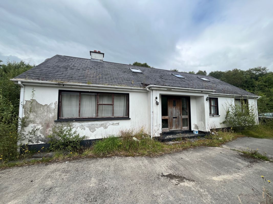 Toame, Carrigart, Co. Donegal, F92 A3W6