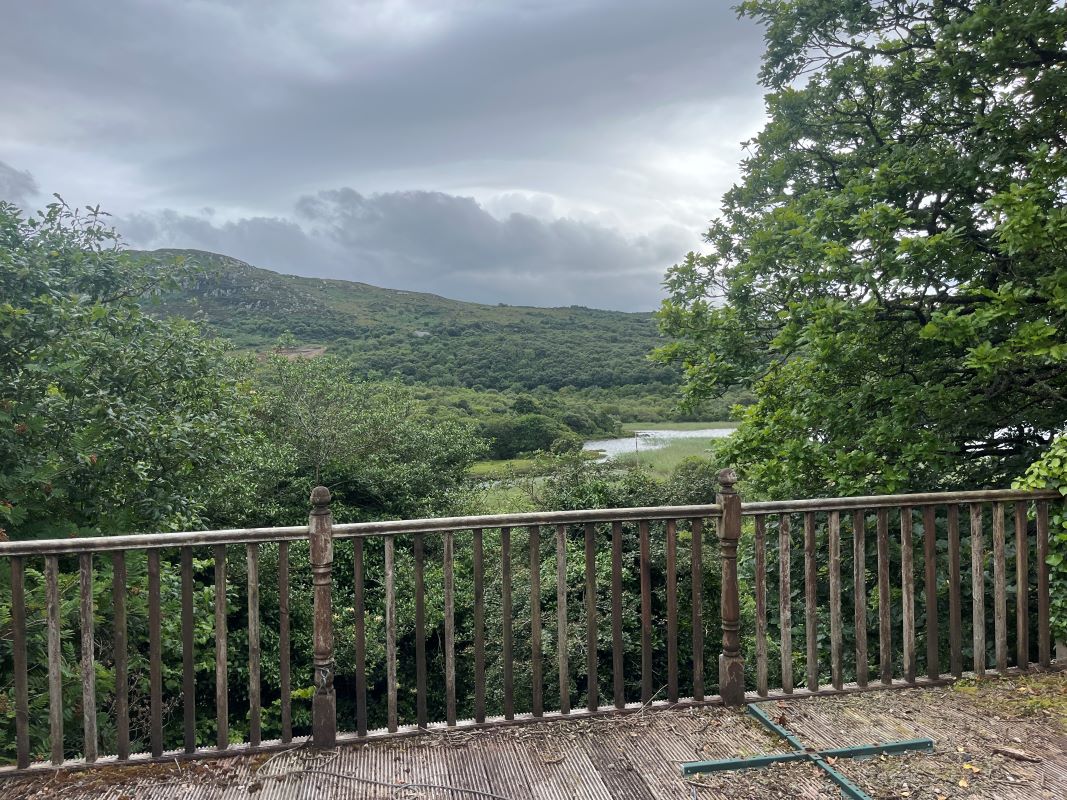 Toame, Carrigart, Co. Donegal, F92 A3W6