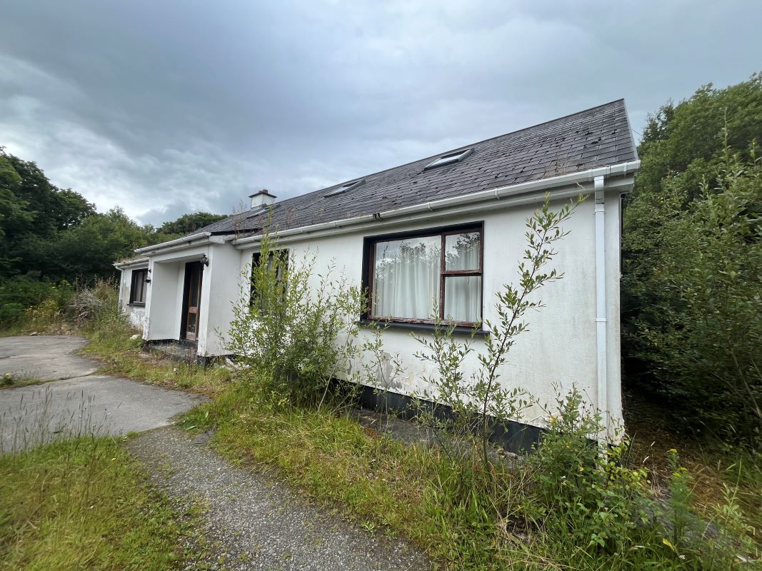 Toame, Carrigart, Co. Donegal, F92 A3W6