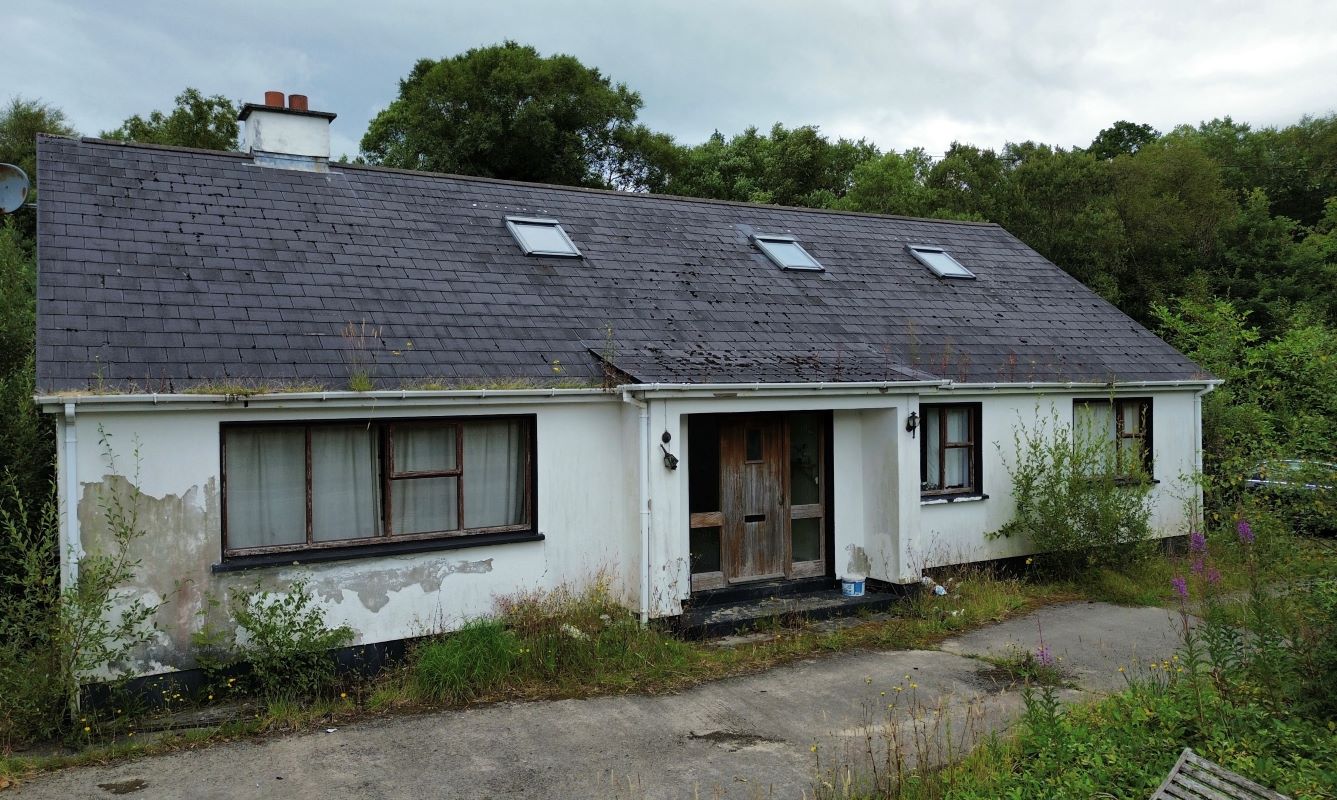 Toame, Carrigart, Co. Donegal, F92 A3W6