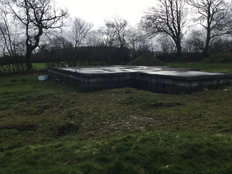 Palmira, Cornakill, Mullagh, Cavan