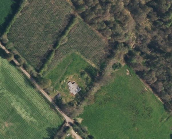 Palmira, Cornakill, Mullagh, Cavan