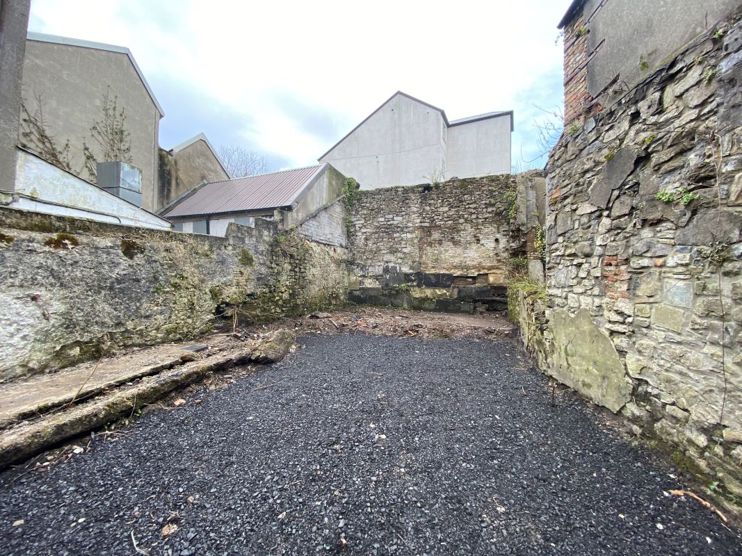 33 & 34 Market Street, Abbey Quarter, Sligo, Sligo, F91 YK24