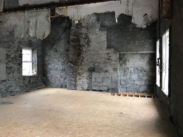 33 & 34 Market Street, Abbey Quarter, Sligo, Sligo, F91 YK24