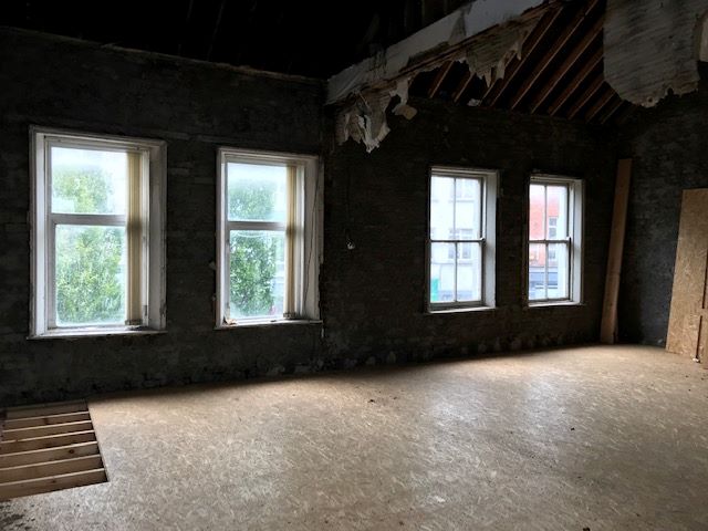 33 & 34 Market Street, Abbey Quarter, Sligo, Sligo, F91 YK24