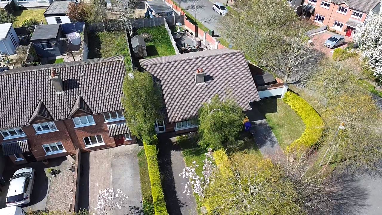 4 Corbally Way, Tallaght, Dublin, Dublin, D24 H9DF