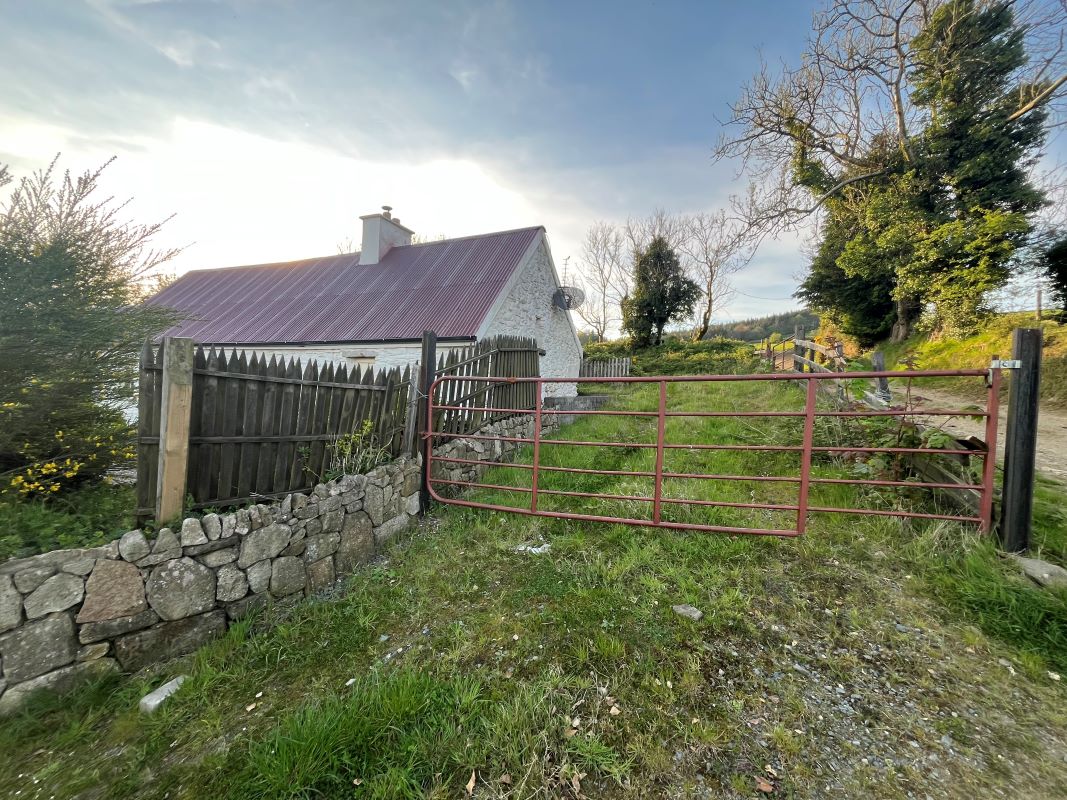Threewells, Aughrim, Co. Wicklow, Y14 WE27