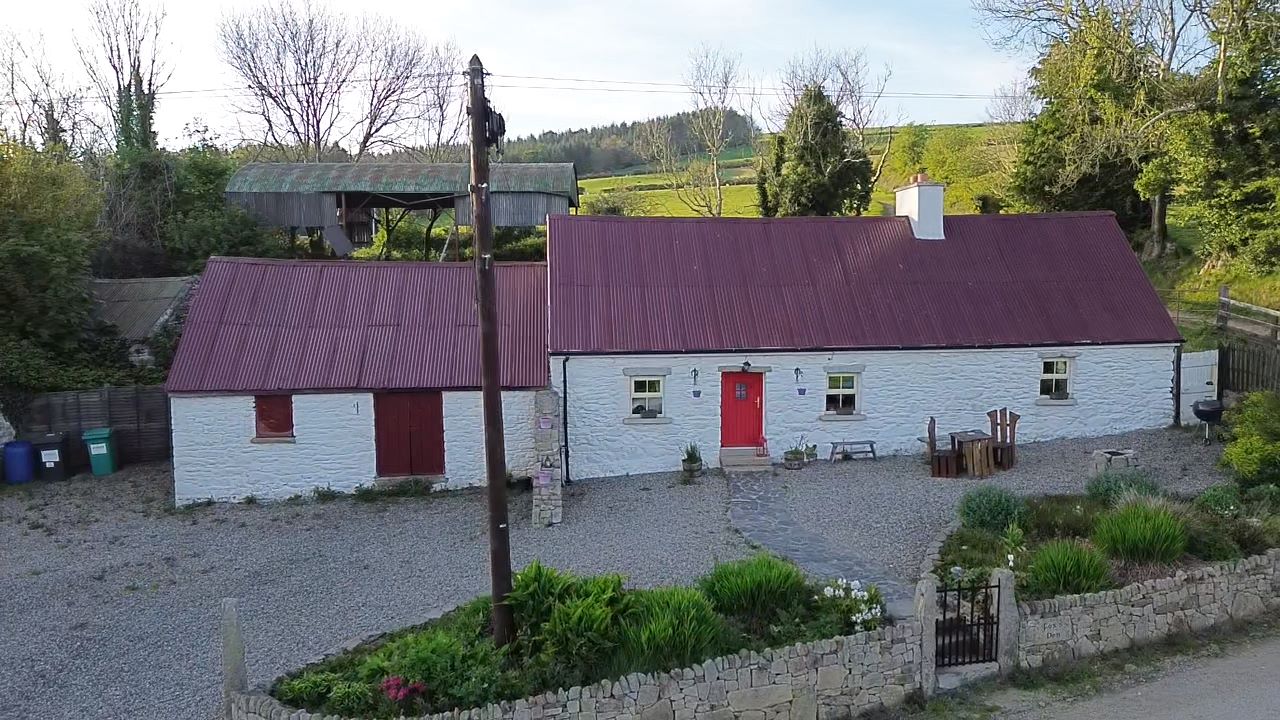 Threewells, Aughrim, Co. Wicklow, Y14 WE27